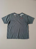thoroughly repaired color t-shirt